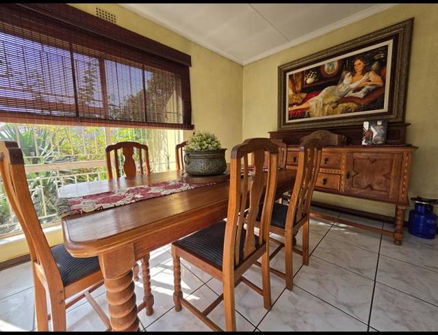 4 BEDROOM HOUSE FOR SALE IN RANDHART